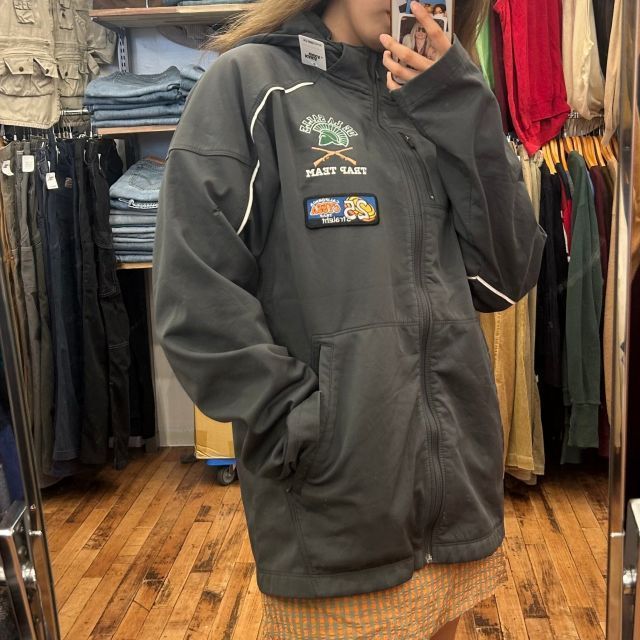 【NIKE/ナイキ】ジャケット