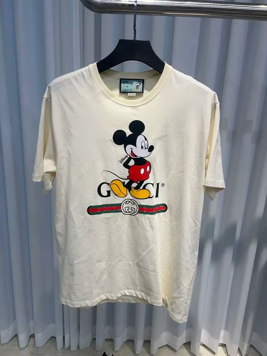 M ) GUCCI(グッチ) x Disney(ディズニー) ミッキーマウス M ) GUCCI(グッチ) x Disney(ディズニー) ミッキーマウス