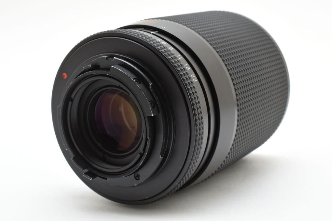 ☆極美品☆コンタックス sonnar 40-80mm f3.5 #1325 - メルカリ