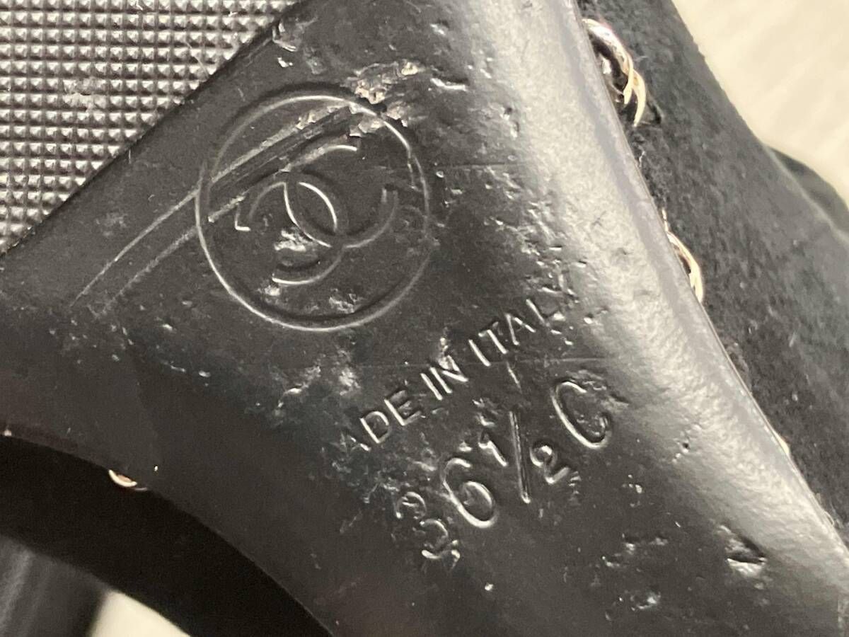 レディース サイズ36