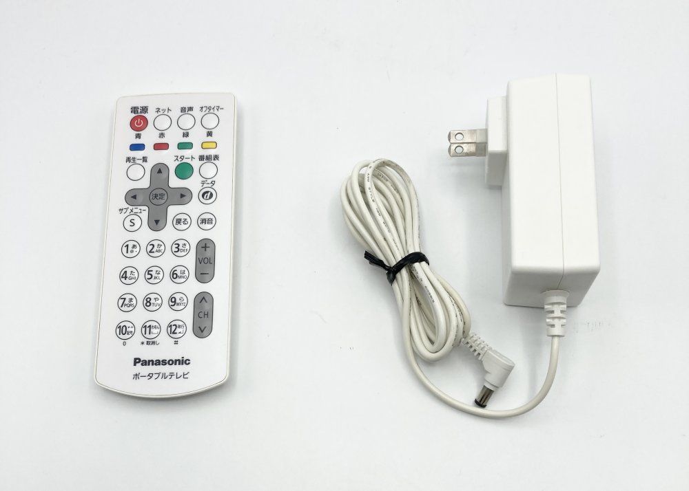 テレビ