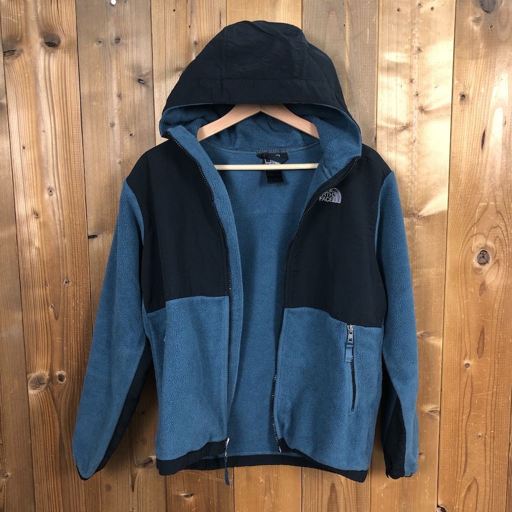 THE NORTH FACE ザ・ノース・フェイス デナリフーディジャケット