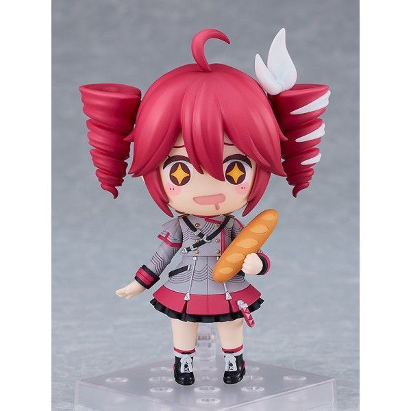 ねんどろいど 重音テト Synthesizer V AI Ver. グッドスマイル