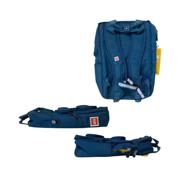  LEGO リュック SIGNATURE Brick リュック バッグ