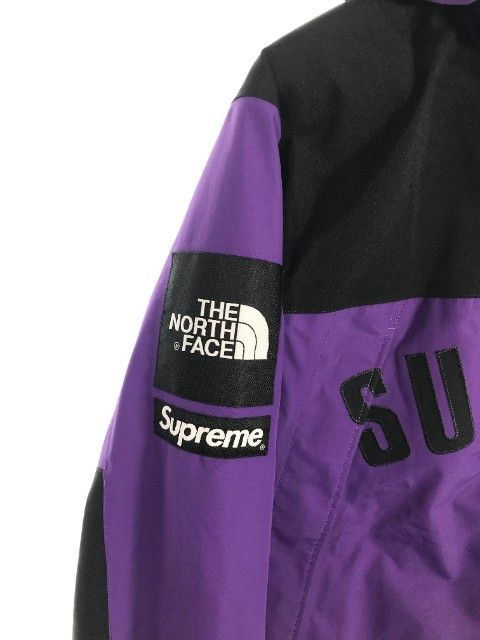 SUPREME シュプリーム × THE NORTH FACE ノースフェイス 19SS Arc Logo