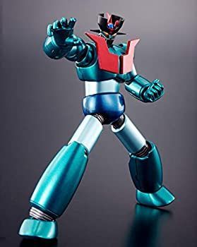 スーパーロボット超合金 マジンガーZ デビルマン