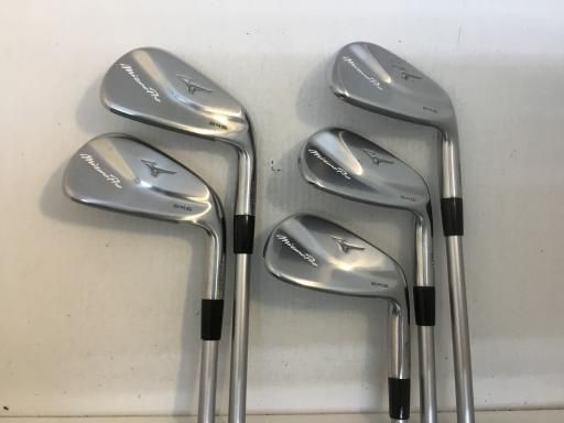 IR 特注シャフト