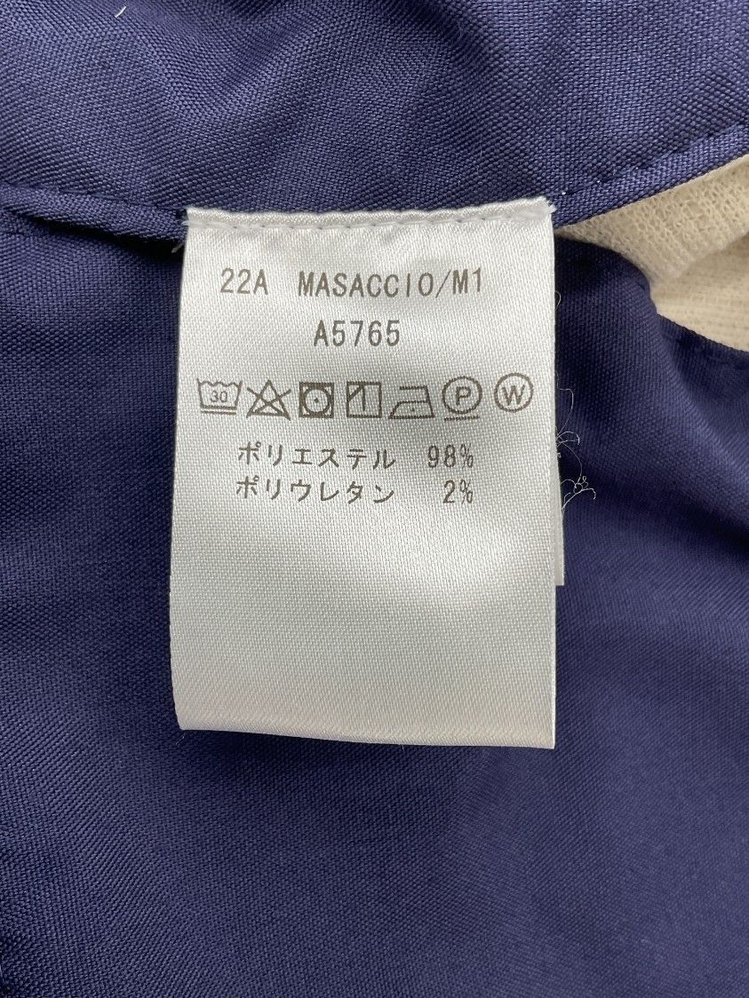 永久クリース