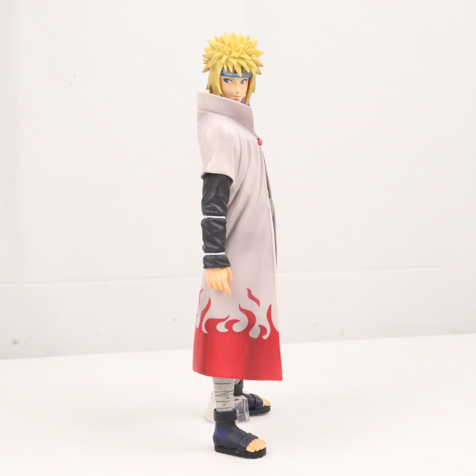 ラストワン賞 波風ミナト(なみかぜみなと) 一番くじ NARUTO