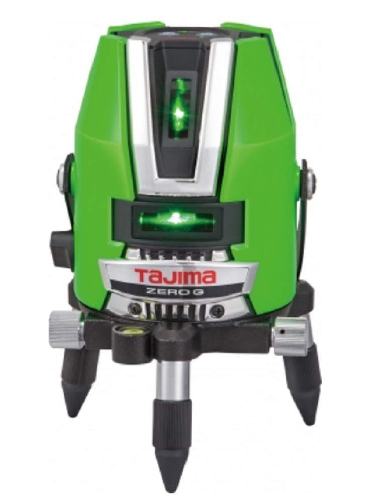 矩-横 KY _単品 タジマ Tajima レーザー墨出し器 KY矩-横 ゼロジー ZEROG-KY