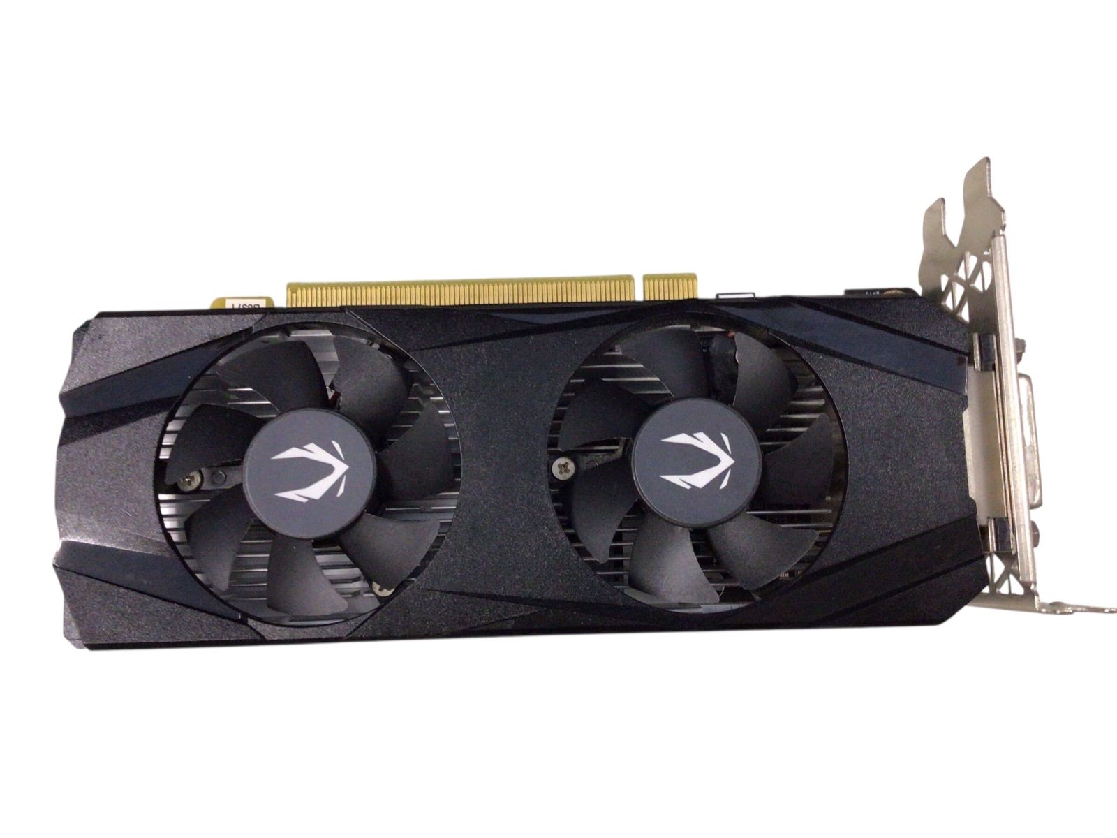 ZOTAC GeForce GTX1650 4GB GDDR5 GAMING管理番号zo01