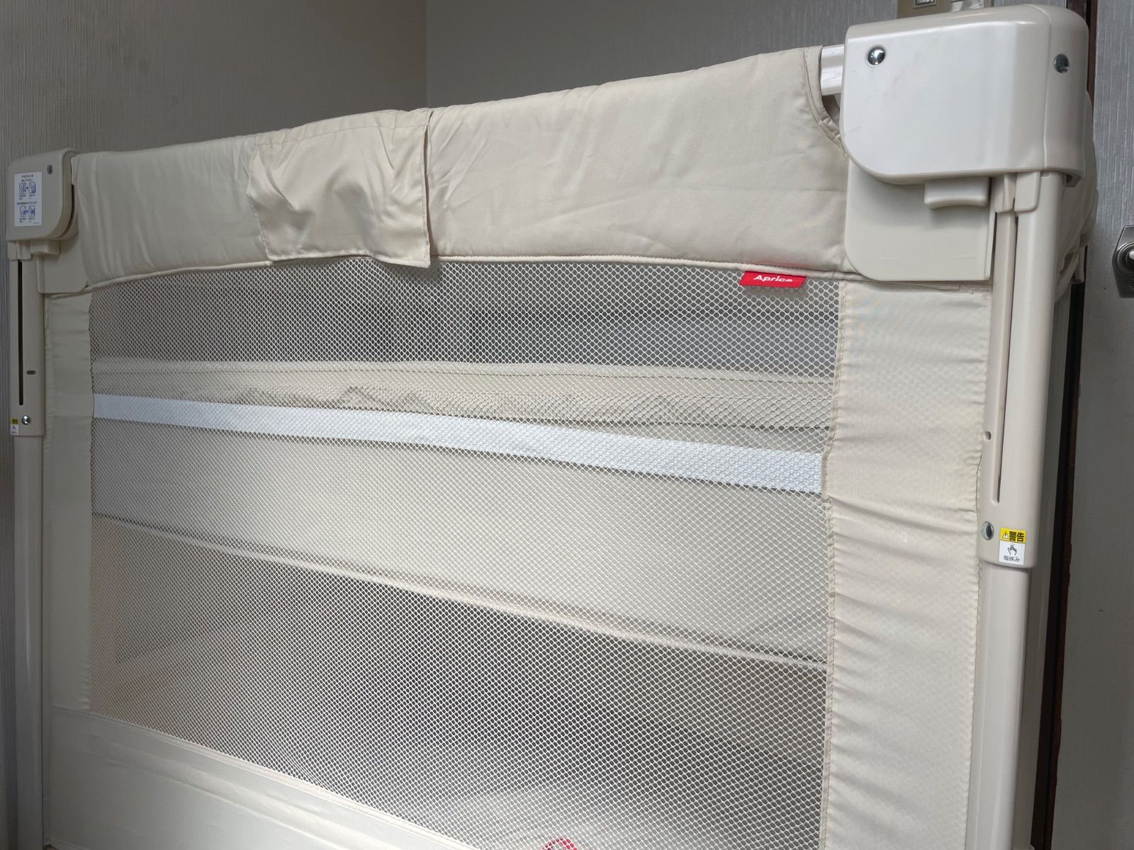 アップリカ ココネルエアー