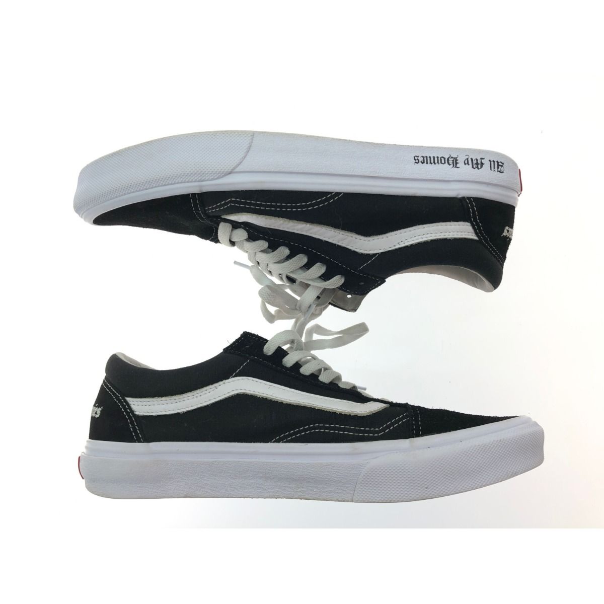 ▽▽ All My Homies×Vans オールマイホーミーズ × ヴァンズ Old Skool 