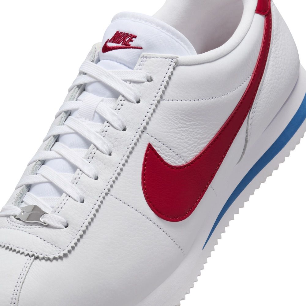 新品未使用 Nike Cortez QS PRM 