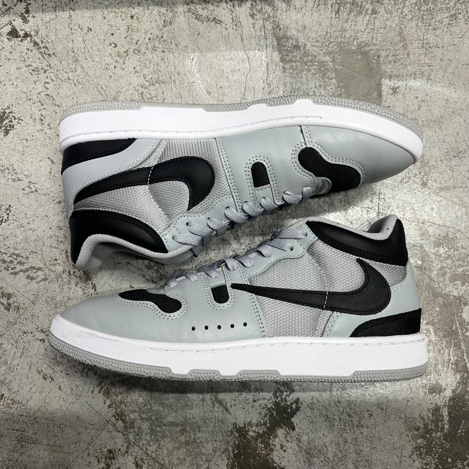 Travis Scott Cactus Jack NIKE Attack マックアタック スニーカー 