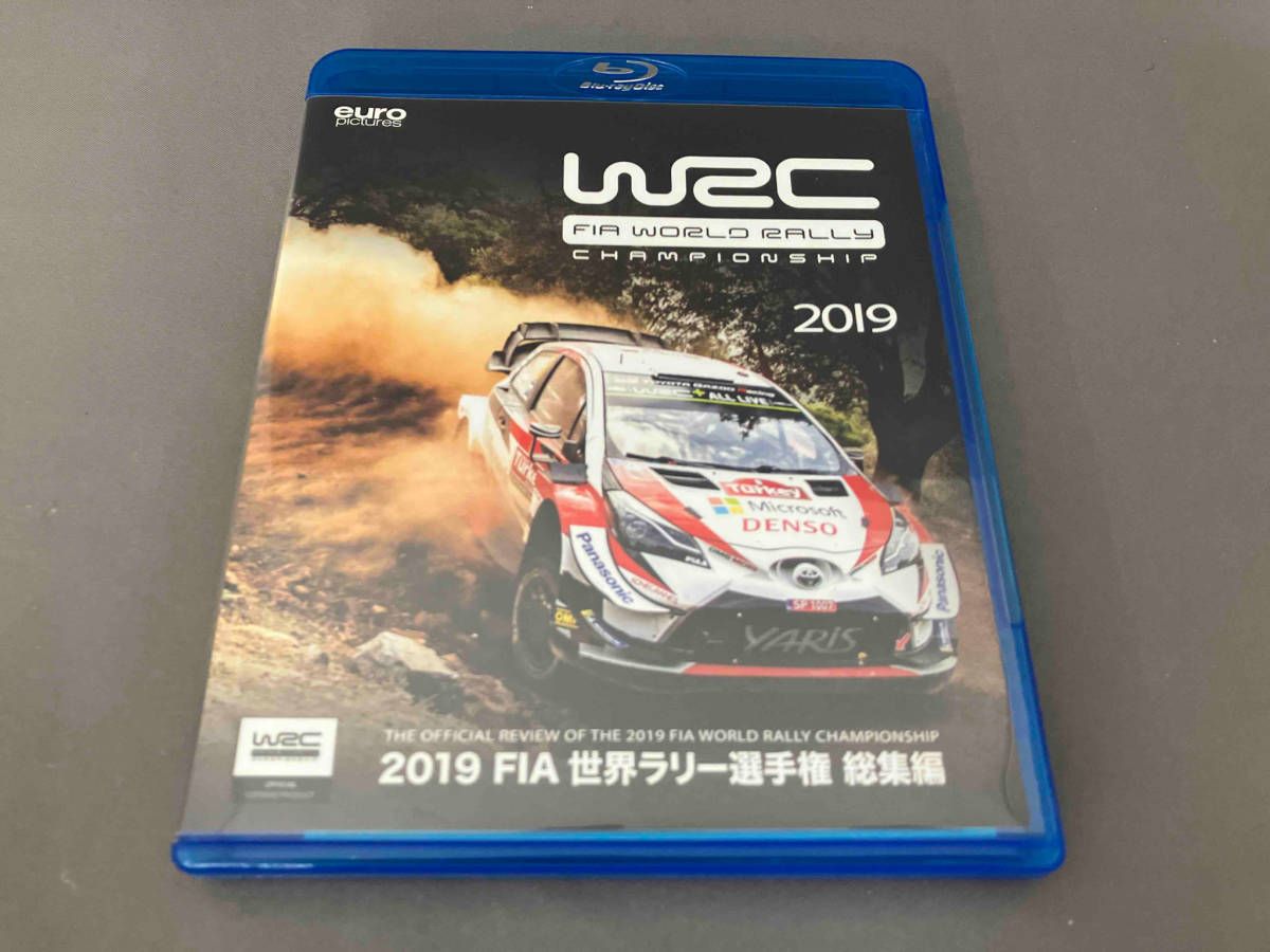 2019年 世界ラリー選手権 総集編 Blu-ray版 717OlSAk2zL._AC_UL210_SR210,