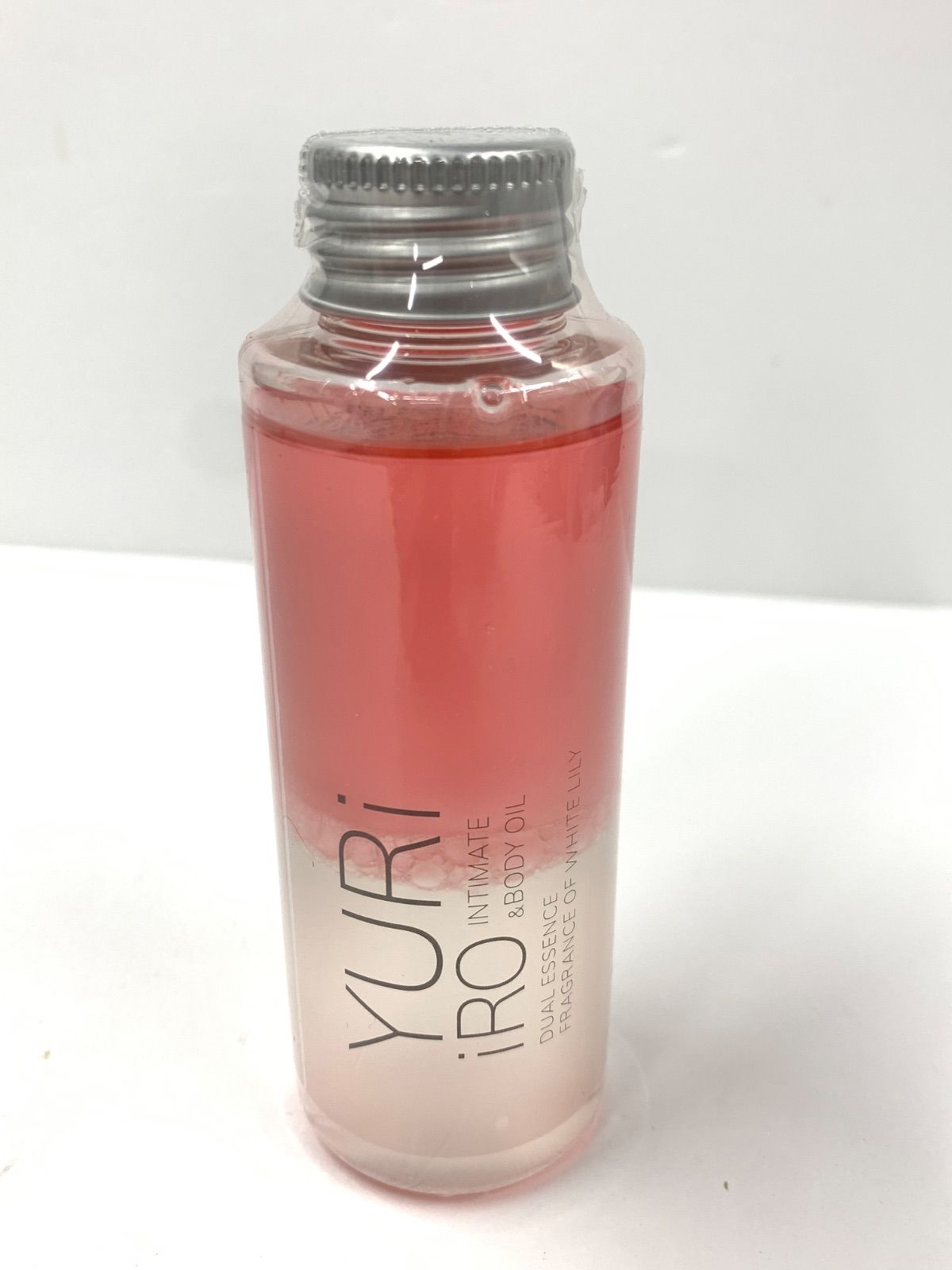 YURI iRO インティメイト&ボディオイルセット YURiiRO インティメイト