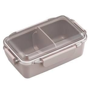 3営業日で発送 新商品 カーム 弁当箱 650mL ランチボックス 抗菌 147722 入数 30