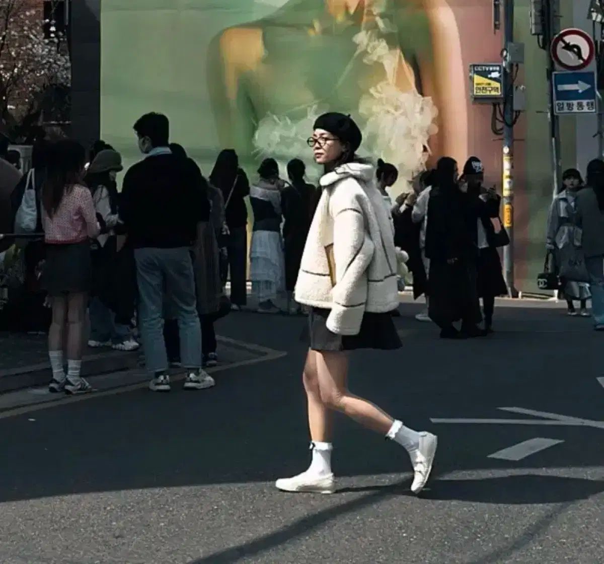 onitsuka tiger(オニツカタイガー) MARY JANE(メリージェーン) Mexico 66 TGRS