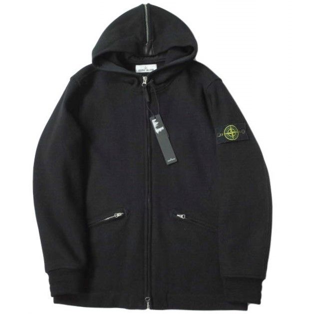 【新品・希少】STONE  PANO SPECIALE ジャケット STONE ISLAND ストーンアイランド 21AW PANNO SPECIALE JACKET