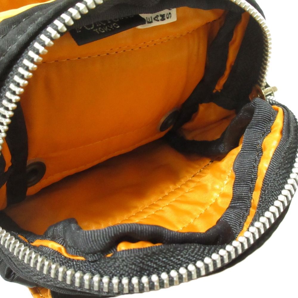 美品 PORTER ポーター 吉田カバン ビームス別注 タンカー ナイロン 