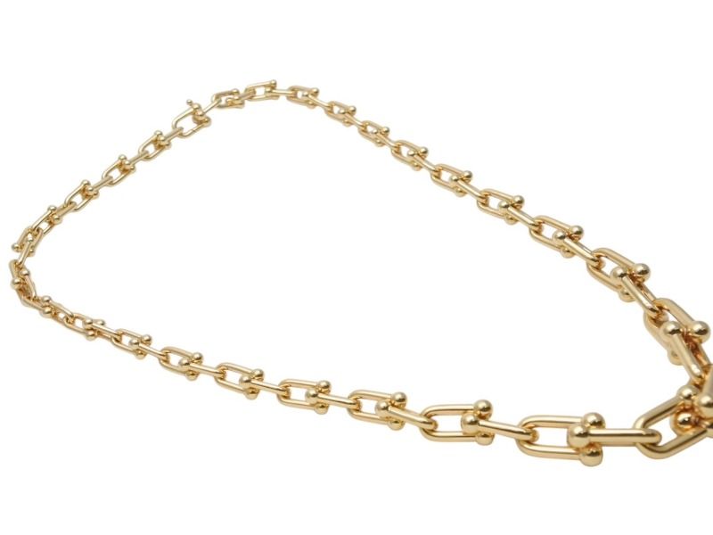 TIFFANY&Co. ティファニー ハードウェア グラジュエイテッド