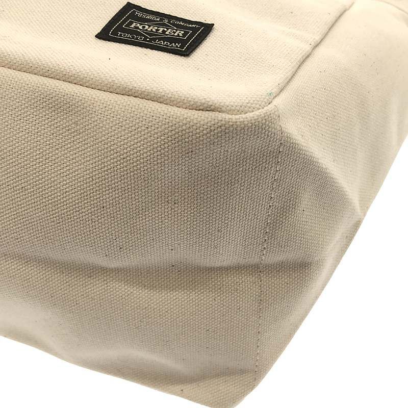 COMME des GARCONS HOMME / コムデギャルソンオム | × PORTER 2WAY 綿