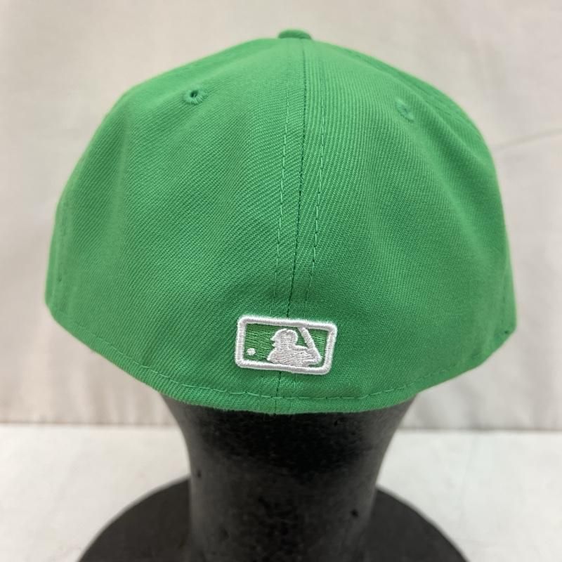 NEW ERA ニューエラ 帽子 キャップ MLB ロサンゼルス ドジャース ベースボールキャップ 7 1/4 57.7cm