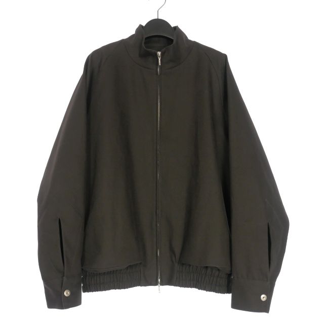 omar afridi steel blouson NOMAD ジャケット IMG_0474_2_2_600x600_crop_cent