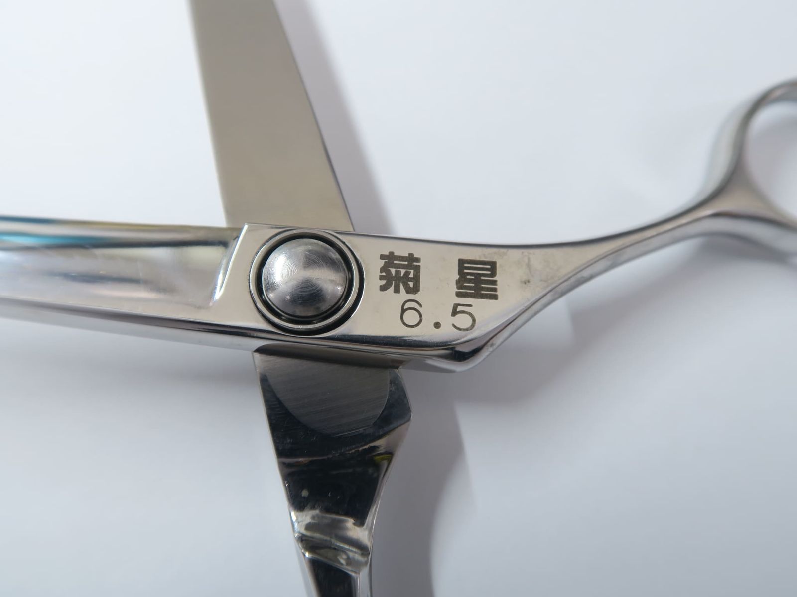 菊星 KIKUBOSHI