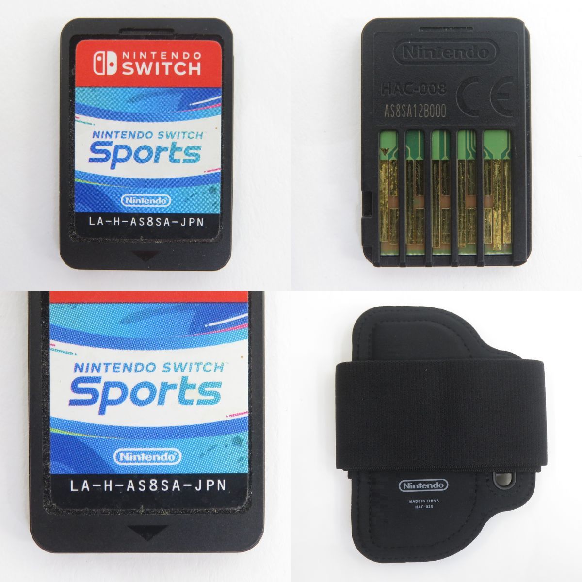 Nintendo Switchソフト Nintendo Switch Sports ニンテンドー