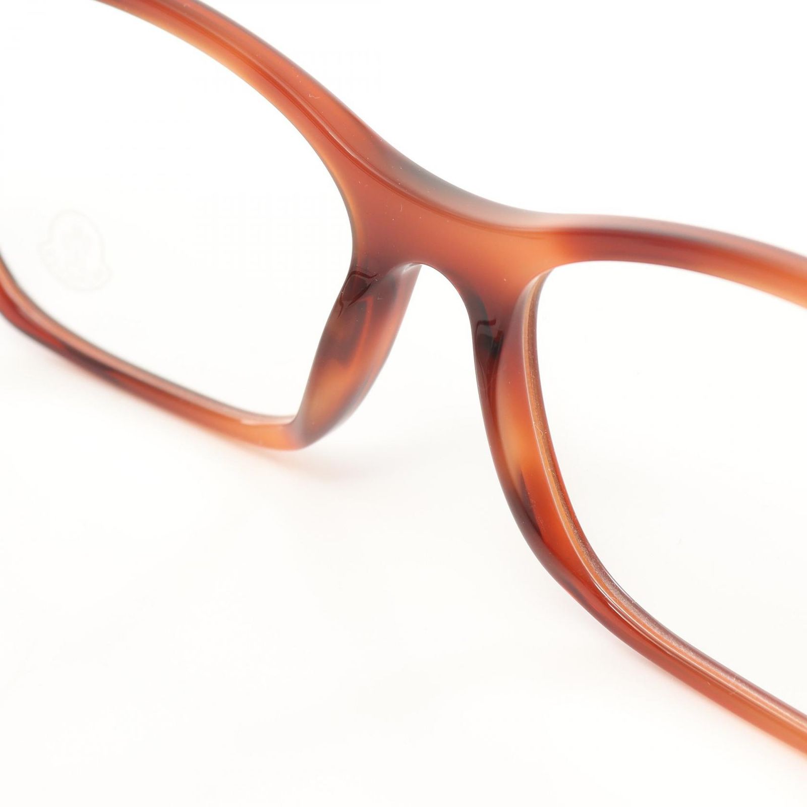 モンクレール MONCLER メガネ 5168054(53) べっ甲柄 その他 伊達 モンクレール MONCLER メガネ 5168054(53) べっ甲柄 その他 伊達