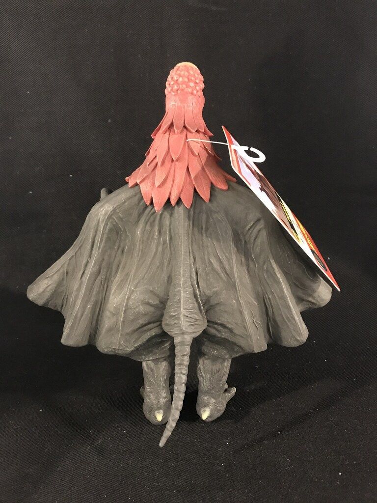 エクスプラス ウルトラ大怪獣シリーズ5000 帰ってきた