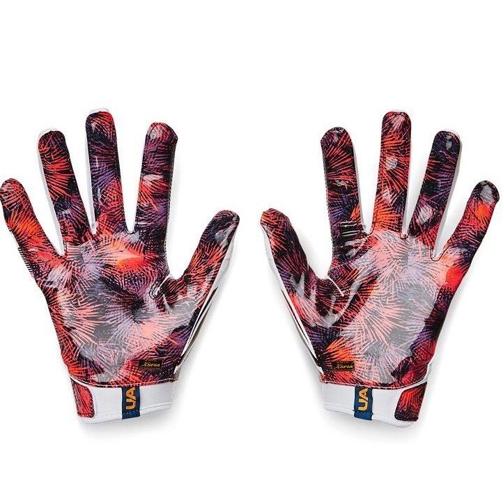 UA F8 GLOVE 2022モデル アメフト グローブ | END ZONE/エンド