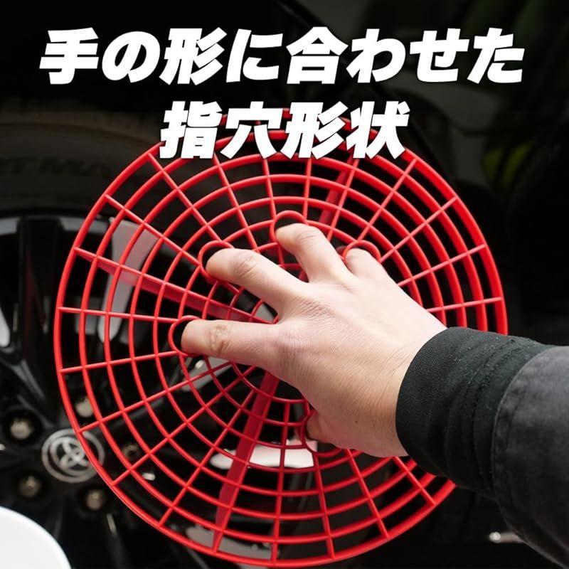 ぬぬふぁくとりー 18Lバケツ
