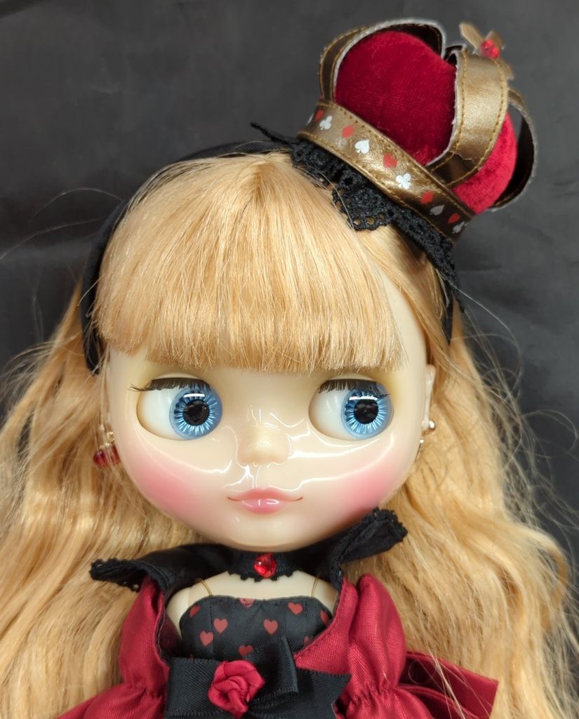 タカラトミー ネオブライス マジェスティ オブ ハーツ