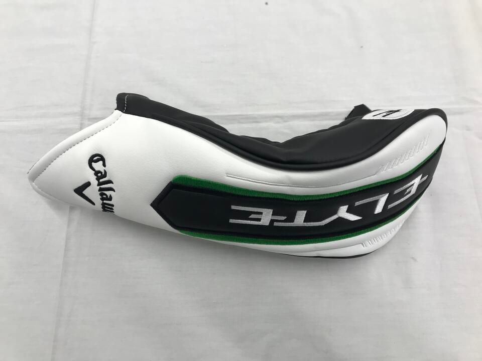 フェアウェイウッド |