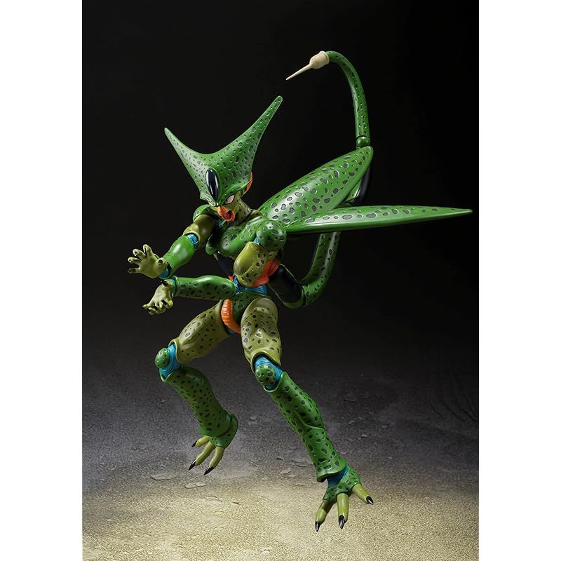 S.H.フィギュアーツ ドラゴンボールZ