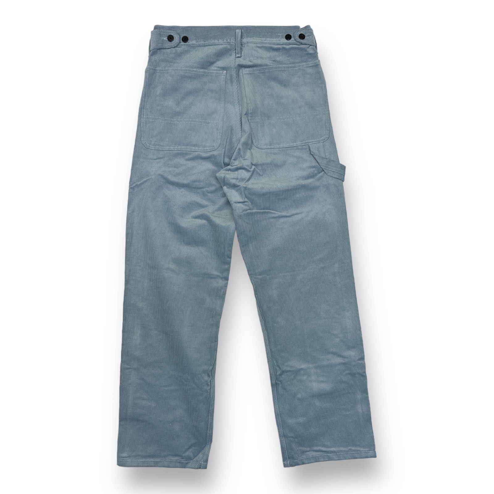 定価51700円 新品 CAMIEL FORTGENS 14.06.05.01 WORKER PANTS CORDUROY