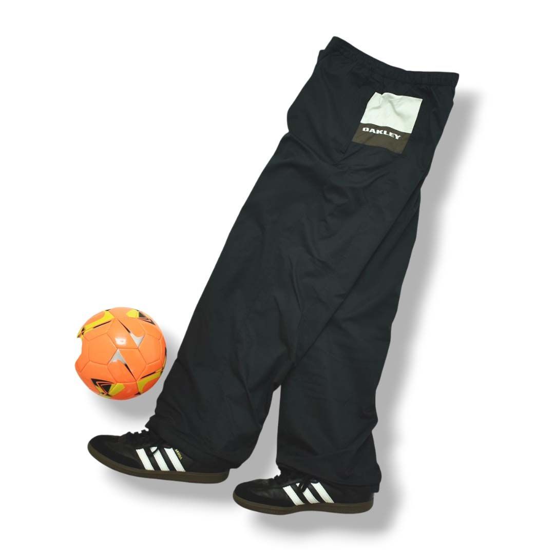 オークリー OAKLEY メンズ ゴルフ ウインドパンツ オークリー OAKLEY