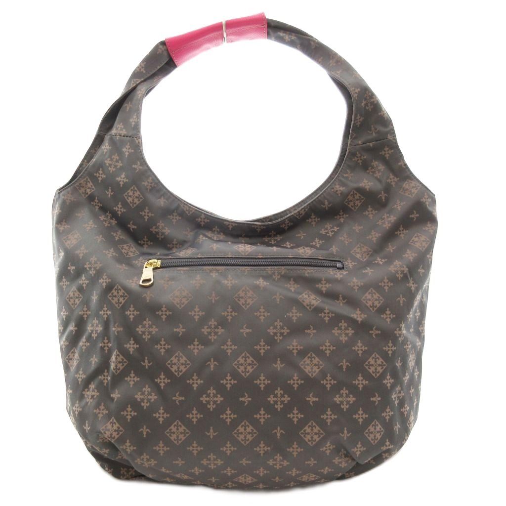 極美品 新同品 ラシット ペリカンバッグ S ネイビーブラック 大人気！ 極美品 新同品 ラシット ペリカンバッグ S ネイビーブラック