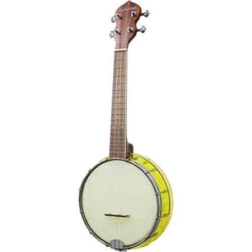 節約 【新品・4営業日で発送】Lahaina(ラハイナ) クリスタルバンジョー