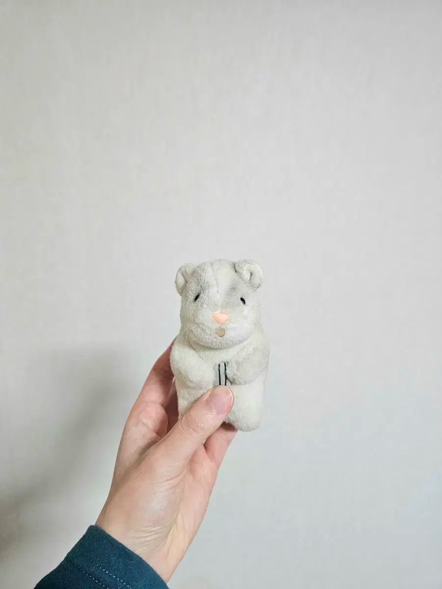 BANDAI(バンダイ) ビンテージハムスタードール