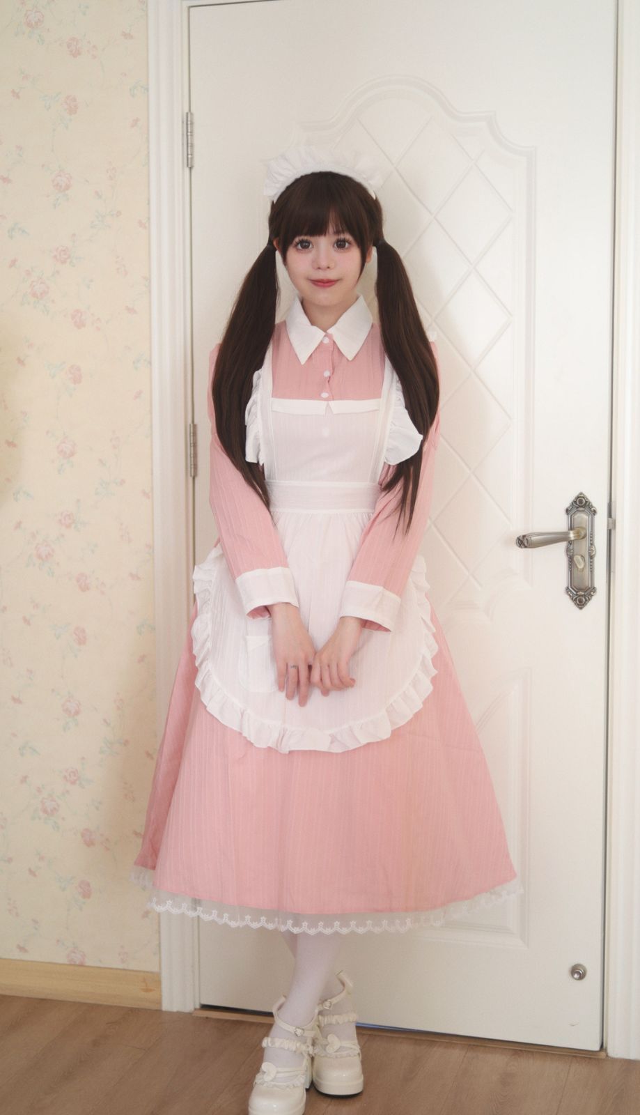 メイド風 ヴィンテージレトロ
