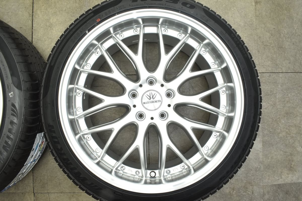 245|40R19 アルファード