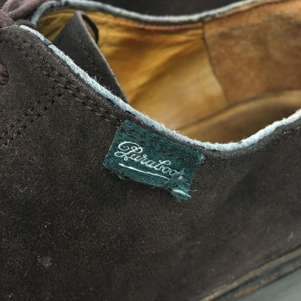 試着交換OK！Paraboot/パラブーツ size12R CHAMBORD/シャンボード