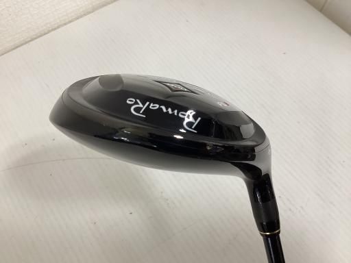 中古】 RomaRo RomaRo Ray V V1 FW 3W フェアウェイウッド FW