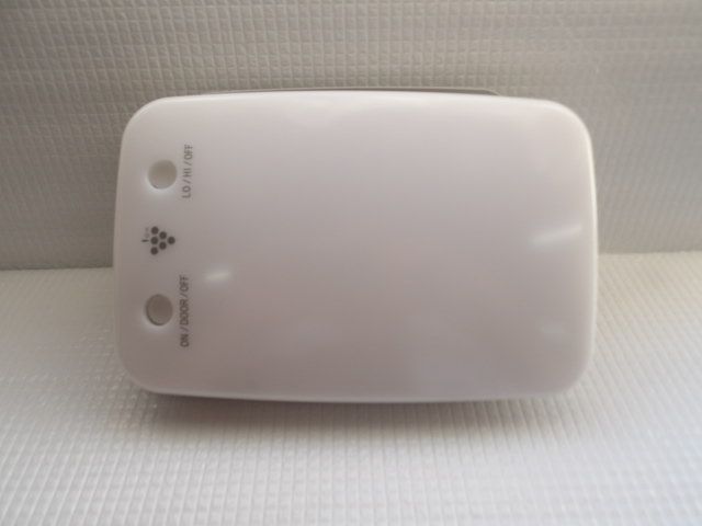 ダイハツ純正 プラズマクラスター搭載LEDルームランプ LA600タント