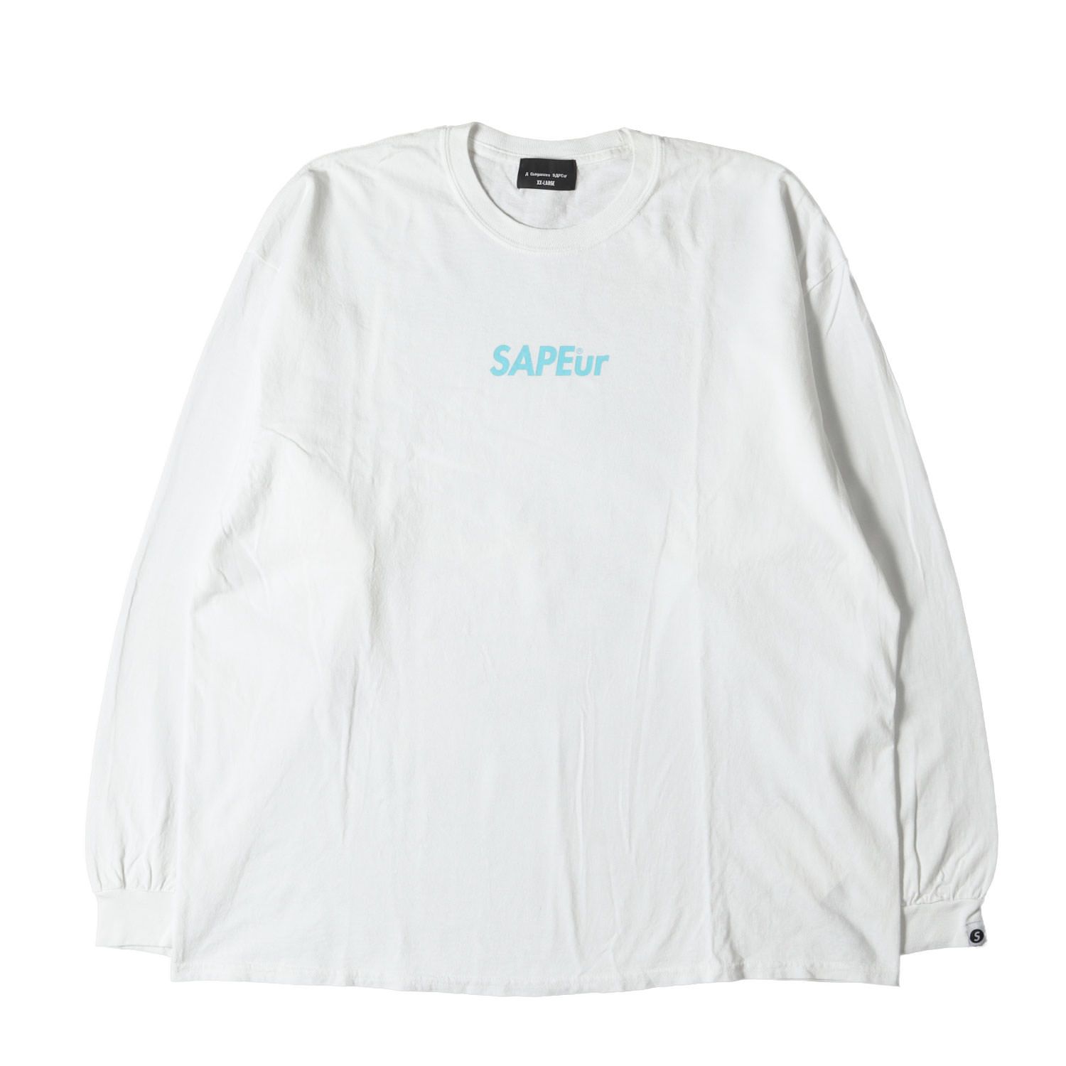 chrome hearts maxfield ロングスリーブ ロンT Tシャツ（不要品