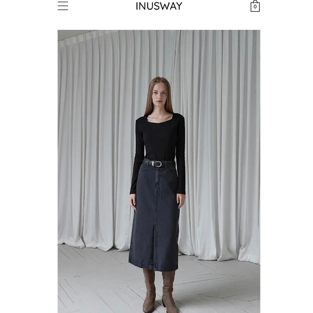 中古 ヨシエイナバ yoshie inaba スカート シフォン シルク 絹 レオパード 豹柄 9 /ft 新着中古L\u0027EQUIPE YOSHIE INABA(レキップ ヨシエイナバ) ロング